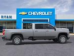 New 2026 Chevrolet Silverado 2500 LT Crew Cab 4WD SRW Pickup for sale #T16467 - photo 5