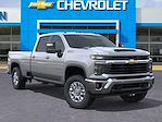 New 2026 Chevrolet Silverado 2500 LT Crew Cab 4WD SRW Pickup for sale #T16467 - photo 7