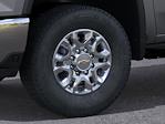 New 2026 Chevrolet Silverado 2500 LT Crew Cab 4WD SRW Pickup for sale #T16467 - photo 9