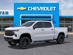 New 2026 Chevrolet Silverado 1500 Custom Crew Cab 4WD Pickup for sale #T16483 - photo 26