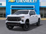 New 2026 Chevrolet Silverado 1500 Custom Crew Cab 4WD Pickup for sale #T16483 - photo 6