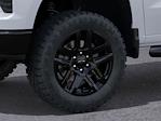 New 2026 Chevrolet Silverado 1500 Custom Crew Cab 4WD Pickup for sale #T16483 - photo 9