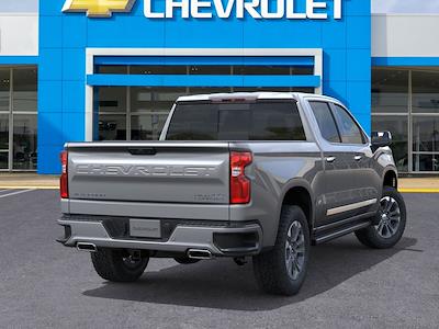 New 2026 Chevrolet Silverado 1500 High Country Crew Cab 4WD Pickup for sale #T16492 - photo 2