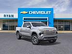 New 2026 Chevrolet Silverado 1500 High Country Crew Cab 4WD Pickup for sale #T16492 - photo 1