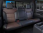 New 2026 Chevrolet Silverado 1500 High Country Crew Cab 4WD Pickup for sale #T16492 - photo 17