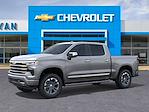 New 2026 Chevrolet Silverado 1500 High Country Crew Cab 4WD Pickup for sale #T16492 - photo 2