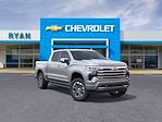 New 2026 Chevrolet Silverado 1500 High Country Crew Cab 4WD Pickup for sale #T16492 - photo 25