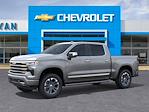New 2026 Chevrolet Silverado 1500 High Country Crew Cab 4WD Pickup for sale #T16492 - photo 26
