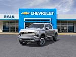 New 2026 Chevrolet Silverado 1500 High Country Crew Cab 4WD Pickup for sale #T16492 - photo 32