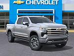 New 2026 Chevrolet Silverado 1500 High Country Crew Cab 4WD Pickup for sale #T16492 - photo 7