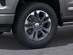 New 2026 Chevrolet Silverado 1500 High Country Crew Cab 4WD Pickup for sale #T16492 - photo 9