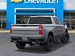 New 2026 Chevrolet Silverado 1500 LT Crew Cab 4WD Pickup for sale #T16501 - photo 2