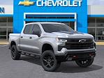 New 2026 Chevrolet Silverado 1500 LT Crew Cab 4WD Pickup for sale #T16501 - photo 7
