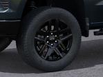 New 2026 Chevrolet Silverado 1500 LT Crew Cab 4WD Pickup for sale #T16502 - photo 9