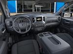 New 2026 Chevrolet Silverado 1500 Work Truck Regular Cab Pickup for sale #T16511 - photo 15