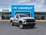 New 2026 Chevrolet Silverado 1500 Work Truck Regular Cab Pickup for sale #T16511 - photo 25