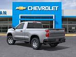 New 2026 Chevrolet Silverado 1500 Work Truck Regular Cab Pickup for sale #T16511 - photo 27
