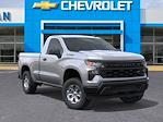 New 2026 Chevrolet Silverado 1500 Work Truck Regular Cab Pickup for sale #T16511 - photo 31