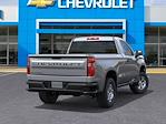 New 2026 Chevrolet Silverado 1500 Work Truck Regular Cab Pickup for sale #T16511 - photo 4