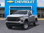 New 2026 Chevrolet Silverado 1500 Work Truck Regular Cab Pickup for sale #T16511 - photo 6