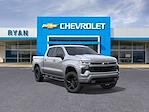 New 2026 Chevrolet Silverado 1500 RST Crew Cab 4WD Pickup for sale #T16512 - photo 3