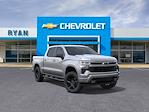 New 2026 Chevrolet Silverado 1500 RST Crew Cab 4WD Pickup for sale #T16512 - photo 25