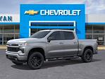 New 2026 Chevrolet Silverado 1500 RST Crew Cab 4WD Pickup for sale #T16512 - photo 26