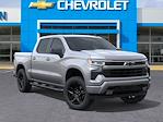 New 2026 Chevrolet Silverado 1500 RST Crew Cab 4WD Pickup for sale #T16512 - photo 31