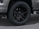 New 2026 Chevrolet Silverado 1500 RST Crew Cab 4WD Pickup for sale #T16512 - photo 33