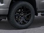 New 2026 Chevrolet Silverado 1500 RST Crew Cab 4WD Pickup for sale #T16512 - photo 9