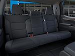 New 2026 Chevrolet Silverado 1500 RST Crew Cab 4WD Pickup for sale #T16513 - photo 17