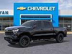 New 2026 Chevrolet Silverado 1500 RST Crew Cab 4WD Pickup for sale #T16513 - photo 3