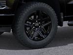 New 2026 Chevrolet Silverado 1500 RST Crew Cab 4WD Pickup for sale #T16513 - photo 33