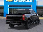 New 2026 Chevrolet Silverado 1500 RST Crew Cab 4WD Pickup for sale #T16513 - photo 2