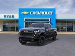 New 2026 Chevrolet Silverado 1500 RST Crew Cab 4WD Pickup for sale #T16513 - photo 8