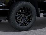 New 2026 Chevrolet Silverado 1500 RST Crew Cab 4WD Pickup for sale #T16513 - photo 9