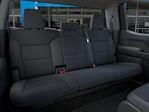 New 2026 Chevrolet Silverado 1500 Custom Crew Cab 4WD Pickup for sale #T16514 - photo 17