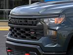 New 2026 Chevrolet Silverado 1500 Custom Crew Cab 4WD Pickup for sale #T16514 - photo 37