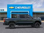 New 2026 Chevrolet Silverado 1500 Custom Crew Cab 4WD Pickup for sale #T16514 - photo 5