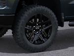New 2026 Chevrolet Silverado 1500 Custom Crew Cab 4WD Pickup for sale #T16514 - photo 9