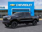 New 2026 Chevrolet Silverado 1500 LT Crew Cab 4WD Pickup for sale #T16515 - photo 3