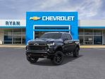 New 2026 Chevrolet Silverado 1500 LT Crew Cab 4WD Pickup for sale #T16515 - photo 32