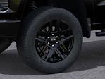 New 2026 Chevrolet Silverado 1500 LT Crew Cab 4WD Pickup for sale #T16515 - photo 9