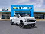 New 2026 Chevrolet Silverado 1500 RST Crew Cab 4WD Pickup for sale #T16519 - photo 1