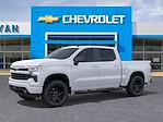 New 2026 Chevrolet Silverado 1500 RST Crew Cab 4WD Pickup for sale #T16519 - photo 3