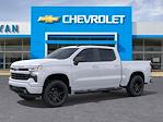 New 2026 Chevrolet Silverado 1500 RST Crew Cab 4WD Pickup for sale #T16519 - photo 26