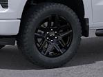 New 2026 Chevrolet Silverado 1500 RST Crew Cab 4WD Pickup for sale #T16519 - photo 33