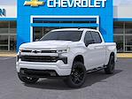 New 2026 Chevrolet Silverado 1500 RST Crew Cab 4WD Pickup for sale #T16519 - photo 6