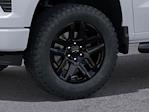New 2026 Chevrolet Silverado 1500 RST Crew Cab 4WD Pickup for sale #T16519 - photo 9
