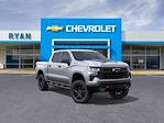 New 2026 Chevrolet Silverado 1500 LT Crew Cab 4WD Pickup for sale #T16521 - photo 3